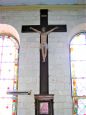 Croix et Notre-Dame de Grâce