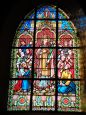 Glas-in-loodramen