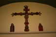 Christus am Kreuz