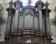 Orgue