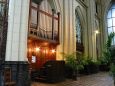 Copyright: Notre-Dame de Laeken