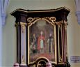 Altarpiece of St Firmin