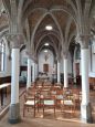 Oratoire des Clarisses