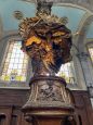 Pulpit