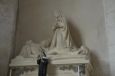 Le monument aux morts
