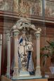 La Vierge à l'Enfant Jésus