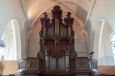 Orgue  Van Peteghem