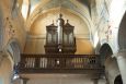 Orgue baroque