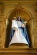Vierge à l'enfant