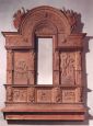 Le retable de saint Eloi