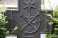 Croix de l'ancien cimetière