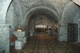 Le massif occidental ou narthex