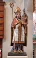 Beeld : Sint Amandus van Maastricht