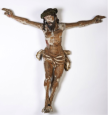 Christ du XVIe s