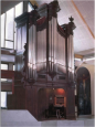 Orgue classé de Merklin-Schütze