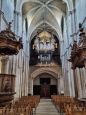 Great organ