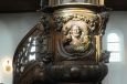 Pulpit