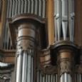 Listed organ