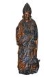 Statue von St-Remacle