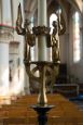 Le chandelier