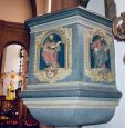 Pulpit