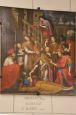 De dood van Sint-Alexis
