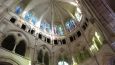 Le choeur gothique