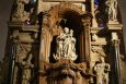L’autel du Saint-Sacrement