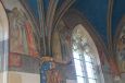 Chapelle seigneuriale de la famille Lugny