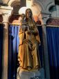 Beeld van Onze-Lieve-Vrouw van Lissewege