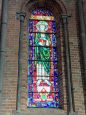 Koor van de kerk