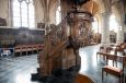 La chaire