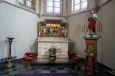 Chapelle latérale droite