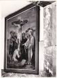 Painting "Christ at Calvary"