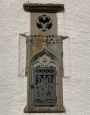 Armoire eucharistique
