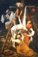 Descente de Croix par Rubens
