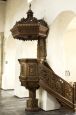 Chaire de vérité