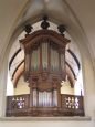Van Petegem organ