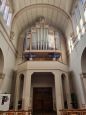 Het orgel