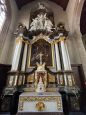 Autel Notre-Dame