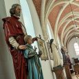 Statues