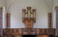 Orgue baroque
