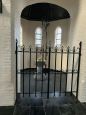 Chapelle baptismale