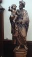 Saint-Joseph avec l’Enfant Jésus