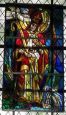 Vitrail Saint-Servais