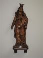 Statue Notre-Dame des Sept Douleurs