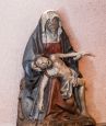 Pieta des Meisters von Waha